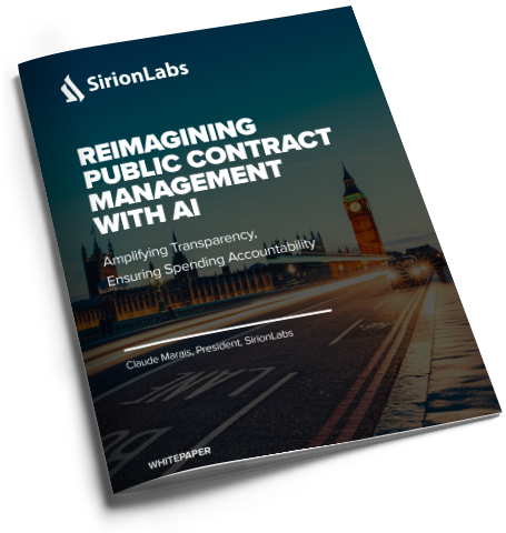 [Whitepaper] Reimagining Public Contract Management With AI