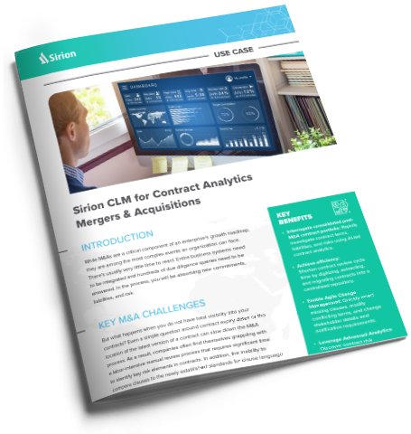 Sirion-for-Merger-&-Acquisition_Asset-Preview Sirion-for-Merger-&-Acquisition_Asset-Preview