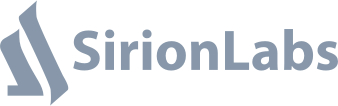 Sirion logo